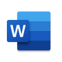 icon Microsoft Word untuk intex Elyt E6