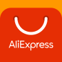 icon AliExpress untuk Alcatel Pixi Theatre