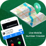 icon Live Mobile Number Tracker