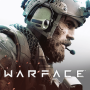 icon Warface GO: FPS Shooting games