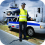 icon Highway Russian Police