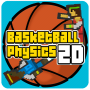 icon Basketball Physics untuk Samsung Galaxy J7 Pro