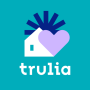 icon Trulia: Homes For Sale & Rent untuk Sugar F9