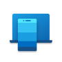 icon Link to Windows untuk Samsung Galaxy S II Plus(GT-I9105)