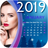 icon 2019 Calendar Frames 16.0