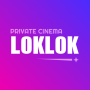 icon Loklok-Dramas&Movies untuk neffos C5 Max