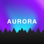 icon Aurora Alerts Northern Lights