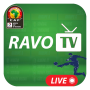 icon Ravo Tv Cup Africa 2022 Live untuk LG X5