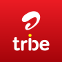 icon Airtel Retailer Tribe untuk blackberry Motion