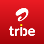 icon Airtel Retailer Tribe untuk neffos C5 Max