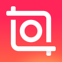 icon InShot untuk blackberry DTEK60