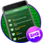 icon Free Rasta SMS untuk Nokia 2