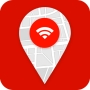 icon Wi-Fi Space