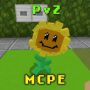 icon MCPE PvZ Mod untuk AllCall A1