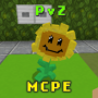 icon MCPE PvZ Mod untuk kodak Ektra