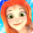 icon Sweet Talking Mermaid Princess 240919