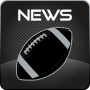 icon Oakland Football News untuk Aermoo M1