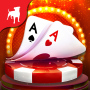 icon Zynga Poker ™ – Texas Holdem untuk Samsung Galaxy J1 Ace(SM-J110HZKD)