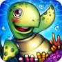 icon Ocean Aquarium Pocket Island untuk ivoomi i1s