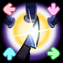 icon Beat Shooter Music Game untuk LG Spree