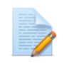 icon JetNote untuk Xtouch Unix