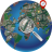 icon Street view Earth Map Live Gps 2.0.3