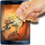 icon Tattoo Maker - Photo Editor untuk itel A44