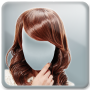 icon Hairstyle Camera: Beauty App