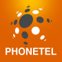 icon PHONETEL