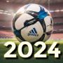 icon Football Soccer Strike 2022