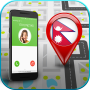 icon Caller ID & Locator - Nepal