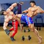 icon Gym Heros: Fighting Game untuk BLU S1