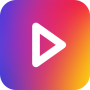 icon Music Player - Audify Player untuk tecno Spark 2