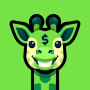 icon Cash Giraffe - Play and earn