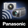 icon Panasonic Image App untuk tecno W1