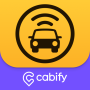 icon Easy Taxi, a Cabify app untuk LG X5