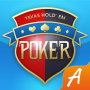 icon RallyAces Poker untuk oppo A37