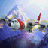 icon Airplane Mount Everest 1.0