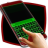 icon Green Neon Keyboard 1.279.13.99