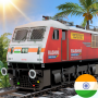 icon Indian Railway Train Simulator untuk Micromax Bolt Supreme 2