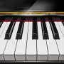 icon Piano - Music Keyboard & Tiles untuk Samsung Galaxy S6 Edge