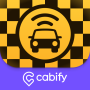 icon Easy Tappsi, a Cabify app untuk Texet TM-4513