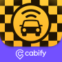 icon Easy Tappsi, a Cabify app untuk tecno W3