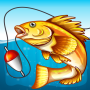 icon Fishing For Friends untuk oppo A3