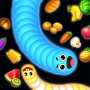 icon Worm Race - Snake Game untuk Allview A9 Lite