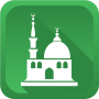 icon Namaz: Prayer Times & Qibla untuk Blackview BV8000 Pro