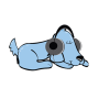 icon RelaxMyDog