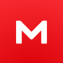icon MEGA untuk Meizu MX6