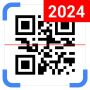 icon QR Code Scanner untuk AllCall A1