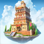 icon Empire City: Build and Conquer untuk Samsung Galaxy J3 Pro